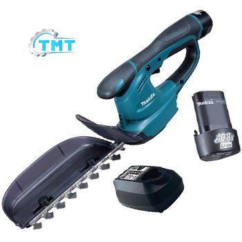 Máy tỉa hàng rào chạy pin Makita UH200DWE 10.8V 1 Máy tỉa hàng rào chạy pin Makita UH200DWE 10.8V