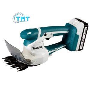 Máy tỉa hàng rào dùng pin (110MM)(BL1815G*1+DC18WB)(18V) Makita UM110D001