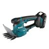 Máy tỉa hàng rào dùng Pin 18V Makita DUM111ZX (Chưa Pin & Sạc)