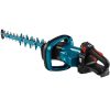 Máy tỉa hàng rào dùng pin Makita DUH502Z ( Chưa Pin & Sạc )