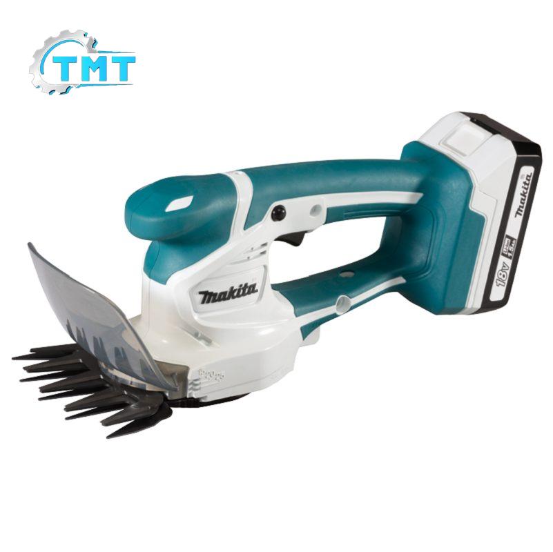 Máy tỉa hàng rào dùng pin Makita UM110DWYX (110MM)(18V) 1 Máy tỉa hàng rào dùng pin Makita UM110DWYX (110MM)(18V)