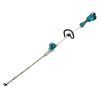 Máy tỉa hàng rào Makita DUN600LZ dùng pin (600MM/BL) (18V) 2 Máy tỉa hàng rào Makita DUN600LZ dùng pin (600MM/BL) (18V)