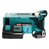 Máy vặn vít dùng pin 18V Makita DTD156SF1J 3 Máy vặn vít dùng pin 18V Makita DTD156SF1J