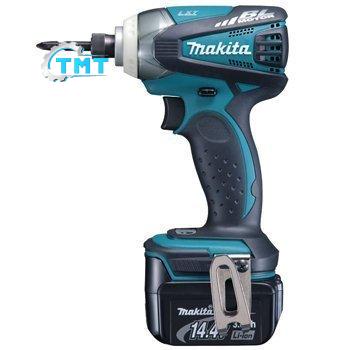 Máy vặn vít dùng pin Makita BTD133RFE 14.4V 1 Máy vặn vít dùng pin Makita BTD133RFE 14.4V