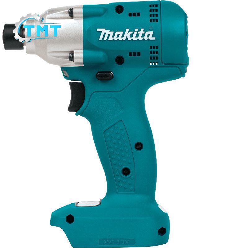 Máy Vặn Vít Dùng Pin Makita DTD104Z 14.4V 1 Máy Vặn Vít Dùng Pin Makita DTD104Z 14.4V