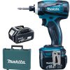 Máy vặn vít dùng pin Makita DTD134RFE 14.4V 3 Máy vặn vít dùng pin Makita DTD134RFE 14.4V