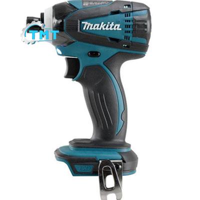 Máy vặn vít dùng pin Makita DTD134Z (Chưa kèm Pin & Sạc) 1 Máy vặn vít dùng pin Makita DTD134Z (Chưa kèm Pin & Sạc)