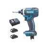 Máy vặn vít dùng pin Makita DTD152RAE 18V