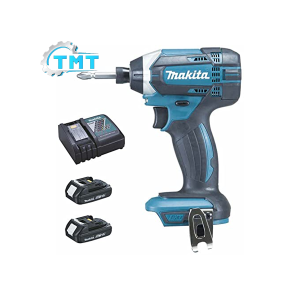 Máy vặn vít dùng pin Makita DTD152RAE 18V