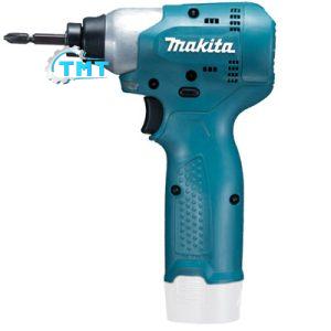 Máy vặn vít dùng pin Makita TD091DZ 10.8V (Chưa kèm Pin & Sạc)