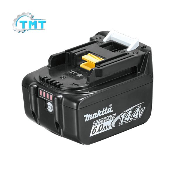 Pin 14.4V 6.0Ah Makita BL1460 1 Pin 14.4V 6.0Ah Makita BL1460