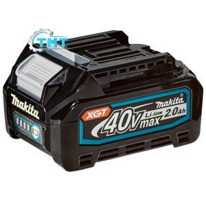 Pin Makita 40V Max 2.0Ah BL4020