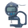 0-10mm, Đồng hồ đo độ dày điện tử Mitutoyo 547-301