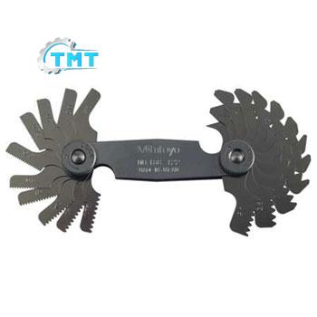 0,4-7mm Thước đo răng Mitutoyo 188-122 1 0,4-7mm Thước đo răng Mitutoyo 188-122