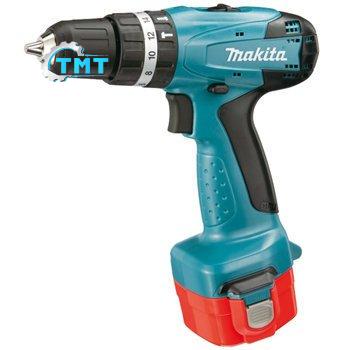 12V Máy khoan dùng pin Makita 8271DWAE 1 12V Máy khoan dùng pin Makita 8271DWAE