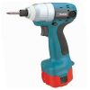 12V Máy vặn vít dùng pin Makita 6980FDWAE 3 12V Máy vặn vít dùng pin Makita 6980FDWAE