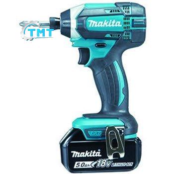 18V Máy vặn vít dùng Pin Makita DTD152RME 1 18V Máy vặn vít dùng Pin Makita DTD152RME