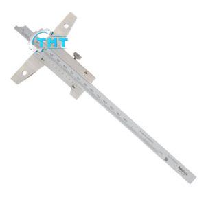 200mm Thước cặp đo sâu Mitutoyo 527-122