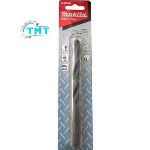8m Mũi khoan kim loại hss-r Makita D-38467