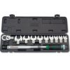 Bộ cần xiết lực 11 chi tiết Toptul GAAI1101