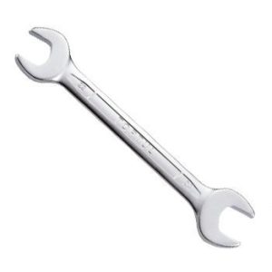 Cờ lê 2 đầu miệng  10x13mm Toptul AAEJ1013