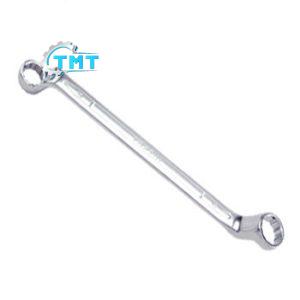 Cờ lê 2 đầu vòng mờ 75 độ 34x36mm Toptul AAEI3436