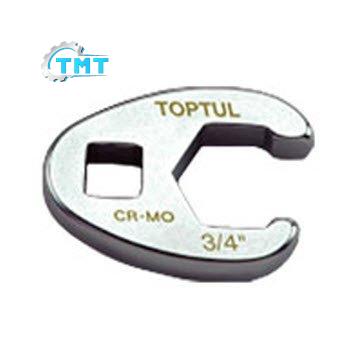 Đầu nối cần xiết lực 5/8" Toptul AFAV1220 1 Đầu nối cần xiết lực 5/8
