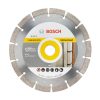 Đĩa cắt đá, bê tông có khía Bosch 2608603331 ( 180x2.3x7)