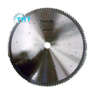 Lưỡi hợp kim cắt sắt, inox Makita B-23151 dành cho LC1230