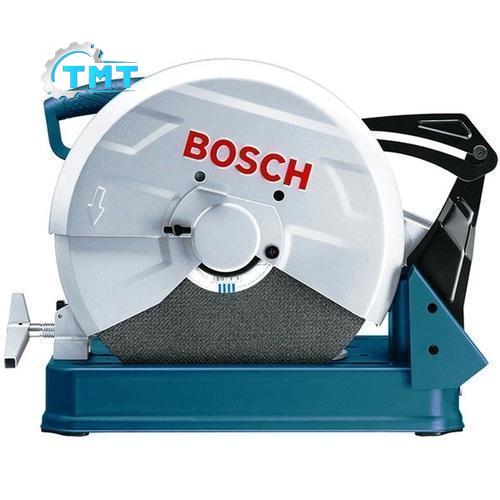 Máy cắt sắt Bosch GCO 220 1 Máy cắt sắt Bosch GCO 220