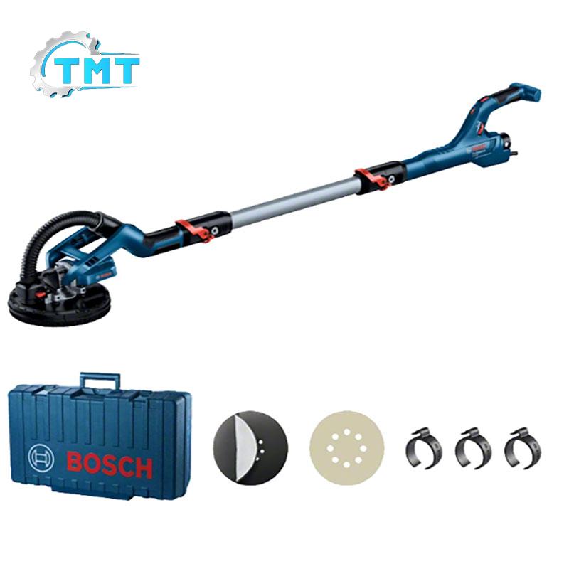 Máy chà nhám tường khô Bosch GTR550 1 Máy chà nhám tường khô Bosch GTR550