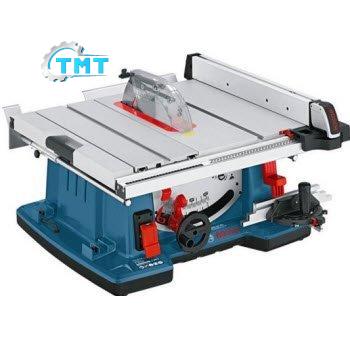 Máy cưa bàn 2100W Bosch GTS 10XC 1 Máy cưa bàn 2100W Bosch GTS 10XC