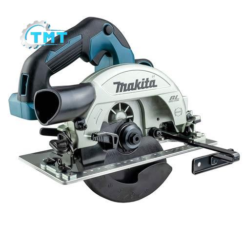 Máy cưa đĩa dùng pin Makita DHS660Z (165mm/BL) (18V) 1 Máy cưa đĩa dùng pin Makita DHS660Z (165mm/BL) (18V)