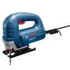 Máy cưa lọng Bosch GST 8000E 2 Máy cưa lọng Bosch GST 8000E
