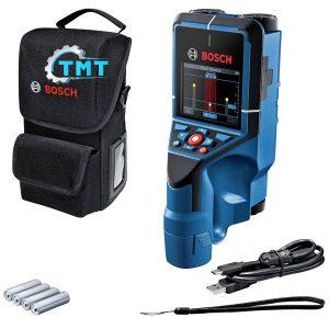Máy dò đa năng dùng pin Bosch D-TECT 200 C