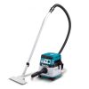 Máy hút bụi dùng pin Makita DVC864LZ 90W (Không kèm pin & sạc) 3 Máy hút bụi dùng pin Makita DVC864LZ 90W (Không kèm pin & sạc)