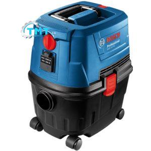 Máy hút bụi khô và ướt Bosch GAS 15