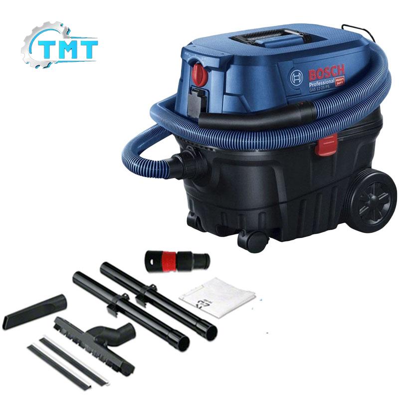 Máy hút bụi không & ướt HEPA Bosch GAS 12-25 PL 1 Máy hút bụi không & ướt HEPA Bosch GAS 12-25 PL
