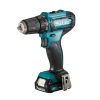 Máy Khoan Búa Và Vặn Vít Dùng Pin Makita HP333DNX10 12V MAX 2 Máy Khoan Búa Và Vặn Vít Dùng Pin Makita HP333DNX10 12V MAX