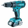 Máy khoan búa vặn vít dùng PIN Makita DHP459SYE 3 Máy khoan búa vặn vít dùng PIN Makita DHP459SYE