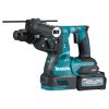 Máy khoan đa năng Makita dùng pin(288MM/AWS/BL) HR001GZ03 (40V Max)