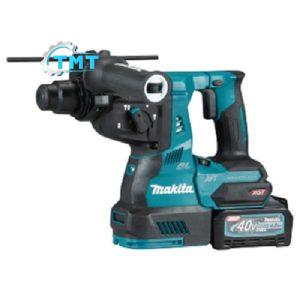 Máy khoan đa năng Makita dùng pin(288MM/AWS/BL) HR001GZ03 (40V Max)