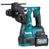 Máy khoan đa năng Makita HR003GD201 dùng pin (28MM/BL) (40V Max) 3 Máy khoan đa năng Makita HR003GD201 dùng pin (28MM/BL) (40V Max)