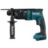 Máy khoan động lực dùng pin Makita DHR182Z (AWS/BL) (18V) 3 Máy khoan động lực dùng pin Makita DHR182Z (AWS/BL) (18V)