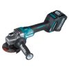 Máy mài góc dùng pin Makita GA003GM201 40V 100mm