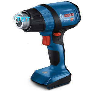 Máy phun hơi nóng dùng pin Bosch GHG 18V-50 ( Chưa Pin & Sạc )