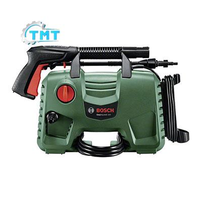 Máy phun xịt rửa áp lực cao Bosch Easy Aquatak 110 1 Máy phun xịt rửa áp lực cao Bosch Easy Aquatak 110