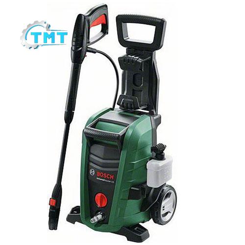 Máy phun xịt rửa cao áp Bosch Universal AQT 125 1 Máy phun xịt rửa cao áp Bosch Universal AQT 125