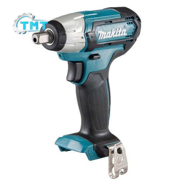 Máy siết bu lông Makita TW141DZ dùng pin (12.7MM) (12V Max) 1 Máy siết bu lông Makita TW141DZ dùng pin (12.7MM) (12V Max)
