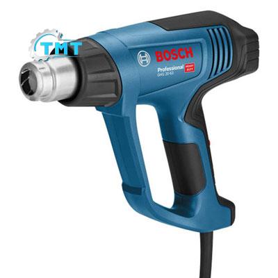 Máy thổi hơi nóng Bosch GHG 20-63 1 Máy thổi hơi nóng Bosch GHG 20-63